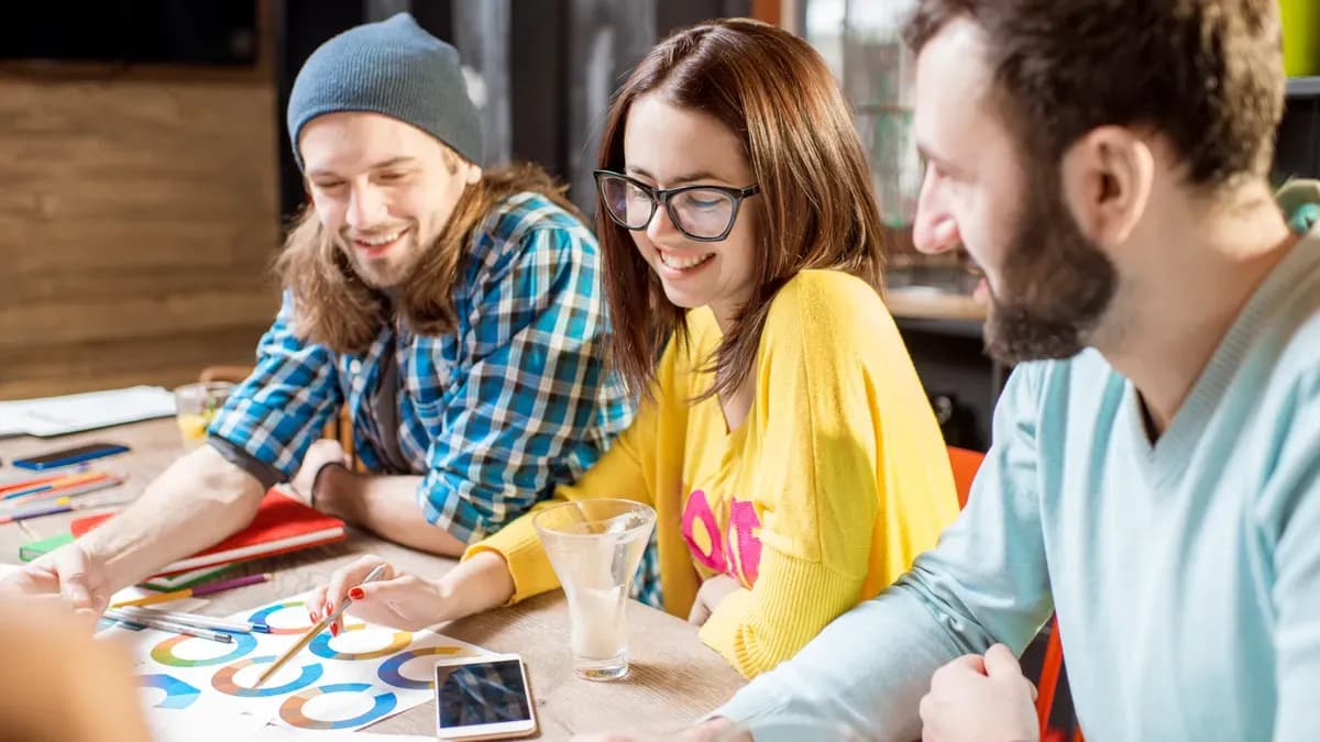 Кар'єра та розвиток