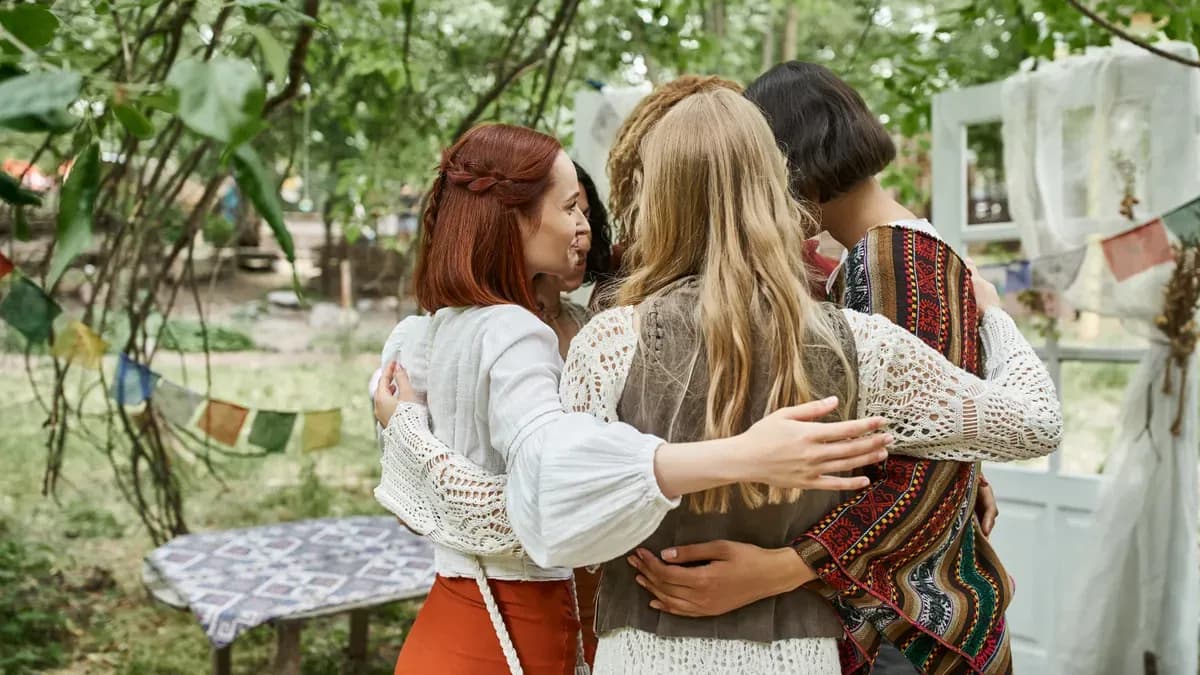 Культура та спадщина