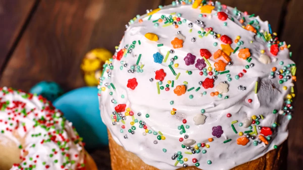 Дитячий майстер-клас із декору пасочок у Corassini