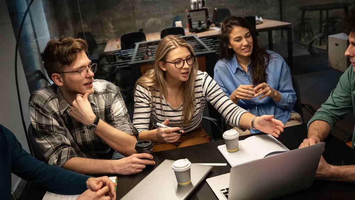 Технології та інновації